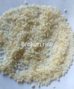 Broken Rice