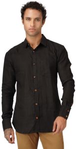 Men Cotton Shirt