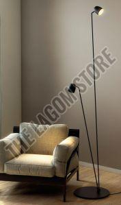 modern floor lamp