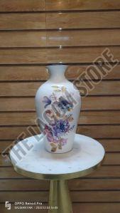 table top flower vase