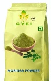 GVEI Spray Dried Moringa Leaf Powder