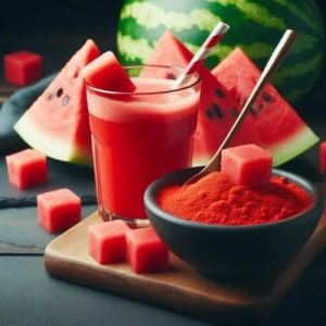 GVEI Spray Dried Watermelon Powder