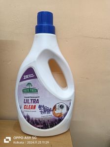 Organic Liquid Detergent