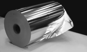 Pharmaceutical Silver Aluminium Strip Foil