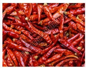 Kashmiri Dry Red Chilli