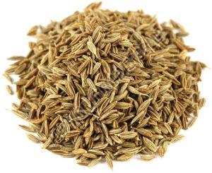 Organic Cumin seeds