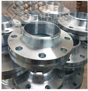 Stainless Steel Flanges