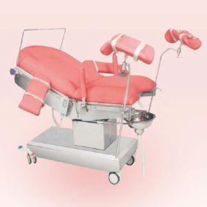 Electric Obstetric Operation Theatre Table