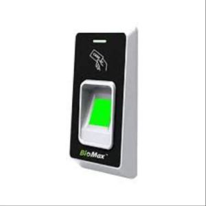 NFR12 BioMax Access Control System