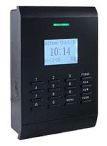 SC-403 Access Control System