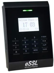 SC405 ESSL Access Control System