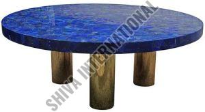 Lapis Lazuli Table Top