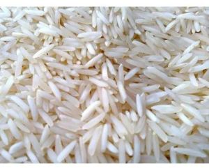 PR 11 Steam Basmati Rice