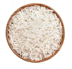 Pusa White Basmati Rice