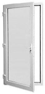 casement door