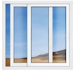 Sliding Window