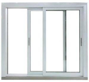 UPVC Window