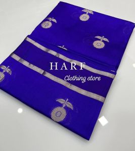 Mango silk sarees soft fabric