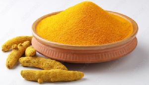 erode turmeric powder