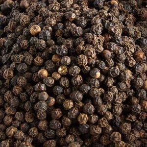 Pure Black Pepper Seeds