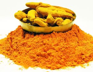 Sangli Turmeric Powder