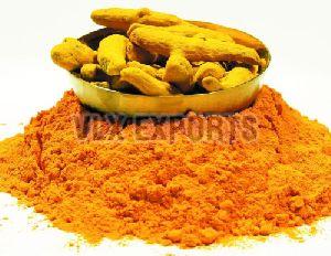 Sangli Turmeric Powder