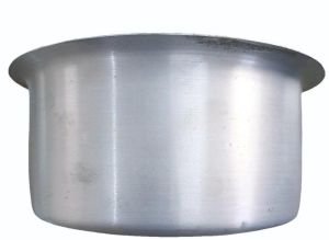 Aluminium Tope