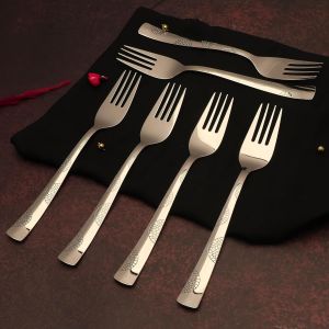 Stainless Steel Dinner Fork