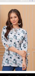 Kurti Set