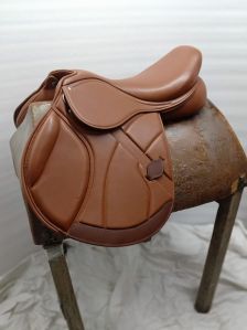 Close Contact Horse Saddle