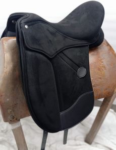 Dressage Horse Saddle