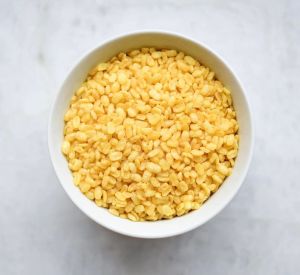 Yellow Moong Dal