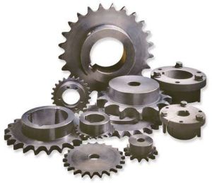 Industrial Sprocket