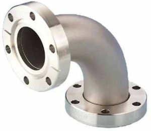 Stainless Steel Elbow Flange