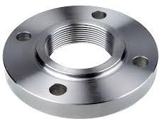 Stainless Steel Threaded Flange