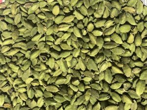 Green Cardamom