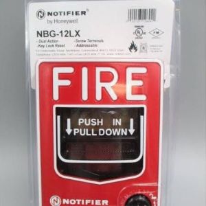 NBG12LX MCP Manual Call Point