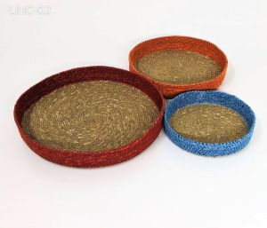 Tray Set Of 3