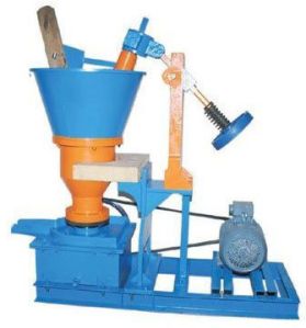 14x10 Pulverizer Machine