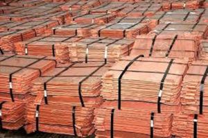 Copper Cathodes