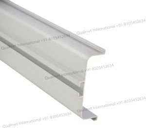 Kitchen Cabinet C Gola Profile- Silver Anodise