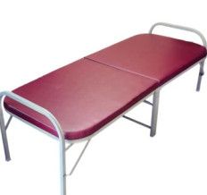 folding cot