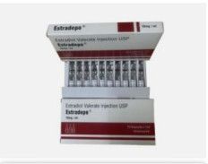 estradepo estradiol valerate injection