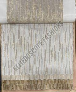 Digi Shimmer Curtain Fabric