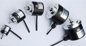 rotary encoder