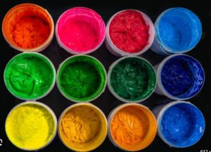 Screen Printing Inks