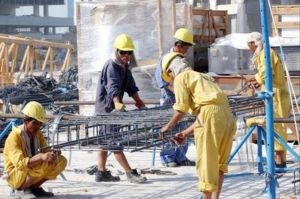 Unskilled Labour Supply Services