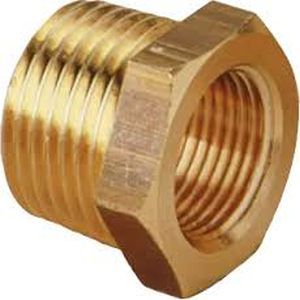 Brass Reducer Bush