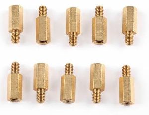 Brass Studs