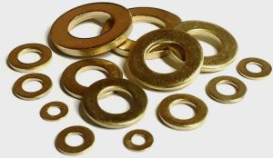 Brass Washers